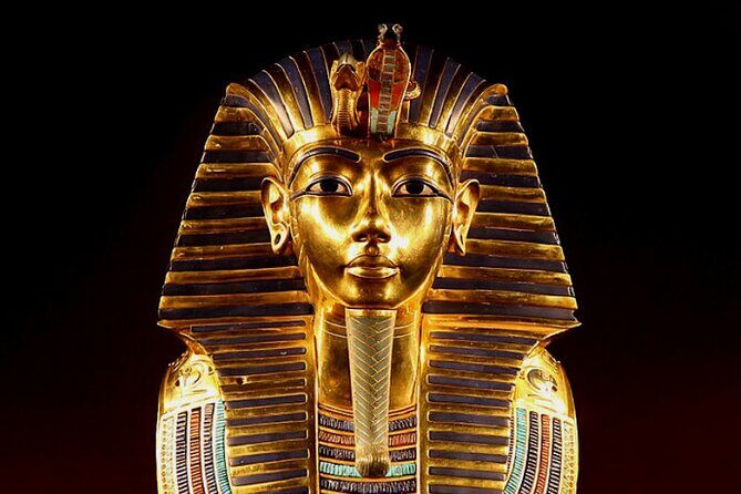 Private Tour of the Pyramids and Egyptian Museum in Giza - Why This Tour Stands Out