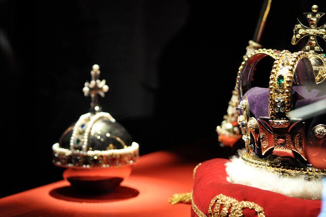 Private Tour of The Tower of London - What to Expect from the Tour
