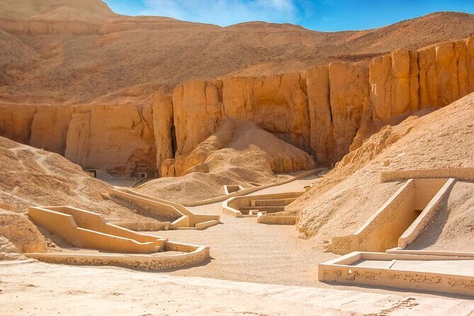 Private Tour of West Bank in Luxor - Frequently Asked Questions