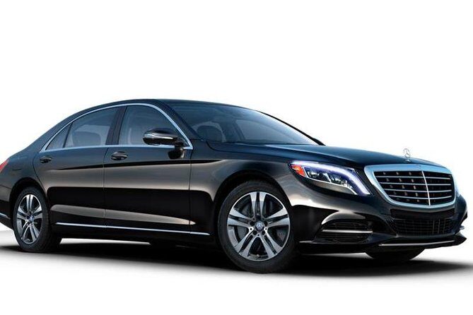 Private Tour on Maui with Luxury Mercedes S-Class - Detailed Breakdown of What You Can Expect