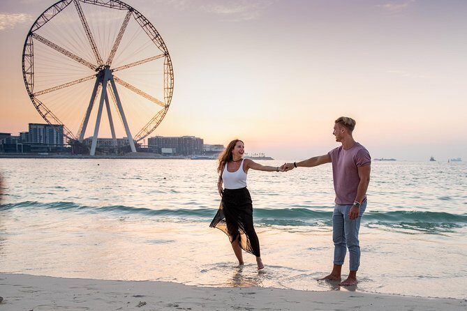 Private Tour: Personal Travel Photographer Tour in Dubai - An In-Depth Look at the Dubai Personal Photo Tour