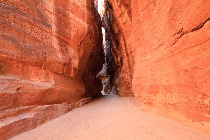 Private Tour: Petra and Little Petra Day Trip from Aqaba - Value for Money and Practical Tips
