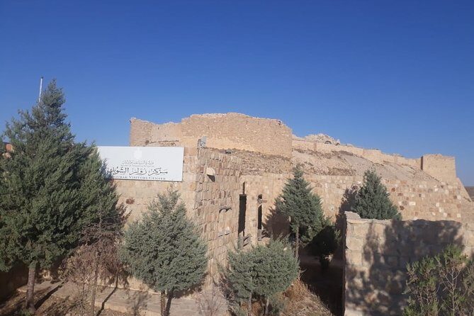Private Tour Petra and Shobak Castle from Amman - Who Is This Tour Best For?