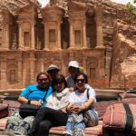 Private Tour Petra with Monastery El Deir and lunch - What Makes This Tour Stand Out?