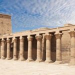 Private Tour: Philae Temple, Aswan High Dam and Unfinished Obelisk - The Aswan High Dam