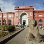 Private Tour Pyramids - Museum and Bazaar - A Deep Dive into the Experience
