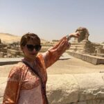 Private Tour Pyramids of Giza and Sphinx from Giza - In-Depth Look at the Itinerary