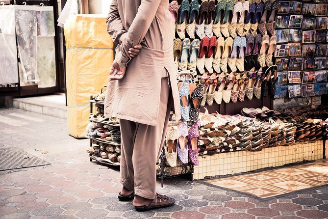 Private Tour: Roam the Backstreets of Old Dubai with an Insider - Is It Good Value?