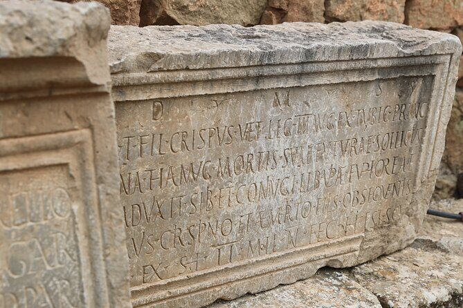 Private Tour Roman Ruins Timgad and Medracen Lunch Included - Who Should Consider This Tour?