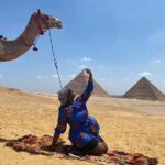 Private Tour Royal mummies Civilization Museum& Giza pyramids - Exploring Cairo’s Timeless Treasures