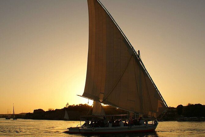 Private Tour Sail on the Nile Luxor Felucca Ride - Who Is This Tour Best For?