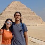 Private Tour Sakkara and Memphis with Civilisation Museum - Stop 2: Memphis and Mit Rahina Museum