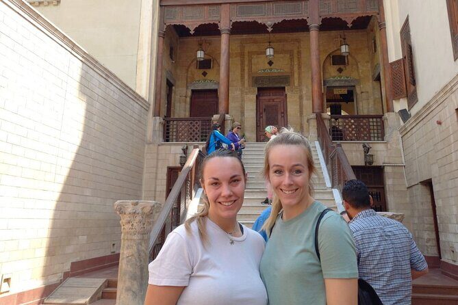 Private Tour Sakkara Memphis and Egyptian Museum - What Makes This Tour a Great Value?