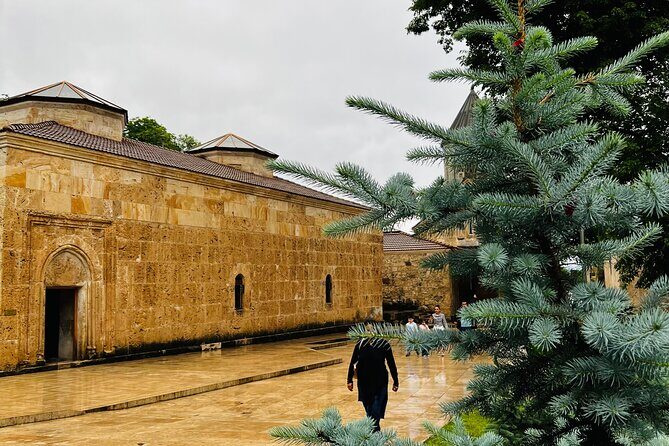 Private Tour: Sevan-Dilijan Park-Lake Parz-Haghartsin - Practical Considerations