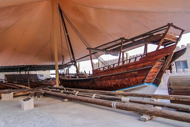 Private Tour: Sharjah City Highlights from Dubai - The Experience in Practice: What Youll Really Get