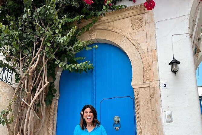 Private Tour Sidi bou Said Medina Carthage & bardo Museum - Discovering Carthage’s Ruins