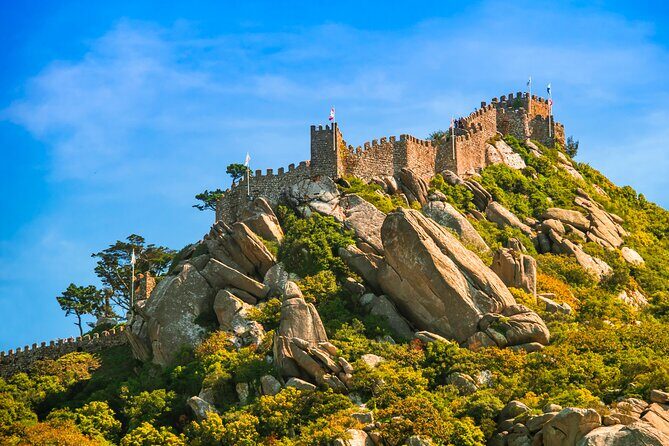 Private Tour Sintra - What Makes This Tour Stand Out?