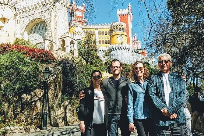 Private Tour Sintra, Pena Palace, Quinta Regaleira, Cabo Roca, Cascais - Final Thoughts: Who Is This Tour Best For?