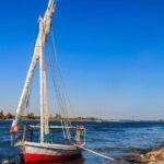 Private tour : Sunset Felucca Ride in Luxor - What to Expect from the Sunset Felucca Ride