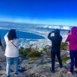 Private Tour: Table Mountain, Penguin Colony & Cape of Good Hope incl. Park Fees - A Deep Dive into the Experience