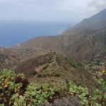 Private Tour Tenerife: Anaga, Taganana, Benijo & La laguna - Exploring Anaga Rural Park: A UNESCO Biosphere Reserve