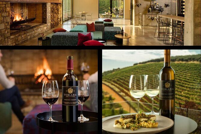 Private Tour to 20 Wine Tasting in Stellenbosch and Franschhoek - Who Would Love This Tour?