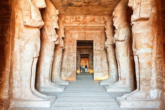 Private Tour to Abu Simbel from Aswan - What’s Included and What to Consider