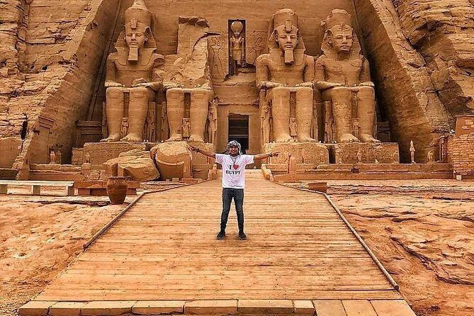 Private Tour To Abu Simbel From Aswan By Car - Why This Tour Is Perfect for You
