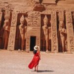 Private Tour To Abu Simbel From Aswan By Private Car - Authenticity and Review Insights