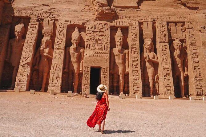 Private Tour To Abu Simbel From Aswan By Private Car - Authenticity and Review Insights