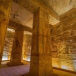 Private Tour to Abu Simbel Temple From Aswan - What’s Included and What’s Not