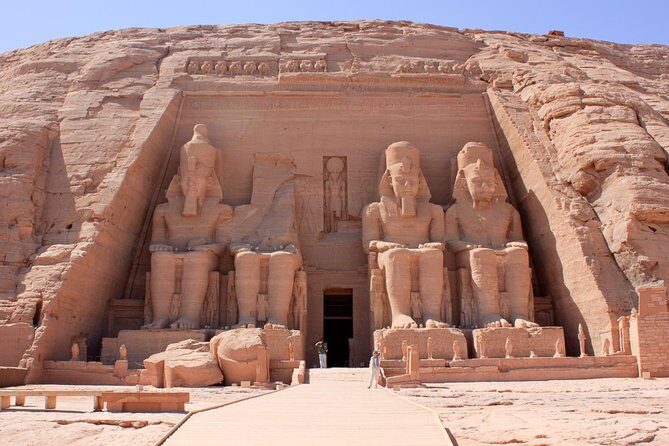 Private Tour to Abu Simbel Temples by Vehicle from Aswan - What We Loved About the Tour