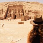 Private Tour to Abu Simbel Temples from Aswan by Car - Arriving at Abu Simbel: First Impressions