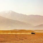 Private Tour to Agafay Desert and Atlas Mountains - An In-Depth Look at the Itinerary