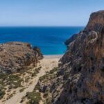 Private Tour to Agiofaraggo the Sacred Gorge & Matala - What Sets This Tour Apart