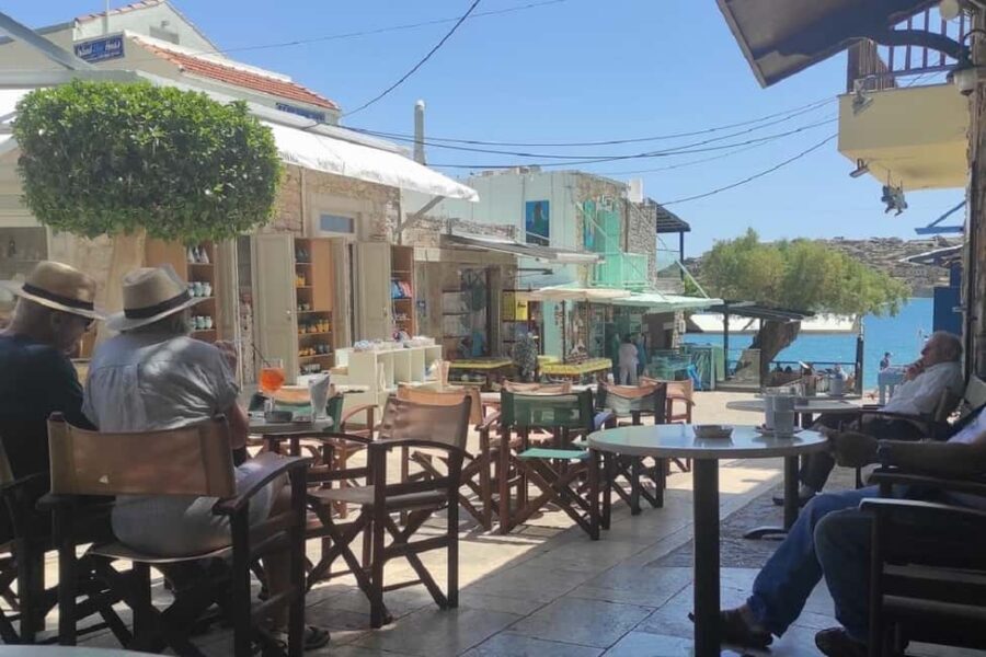 Private Tour to Agios Nikolaos & Plaka Beach - The Value of the Tour