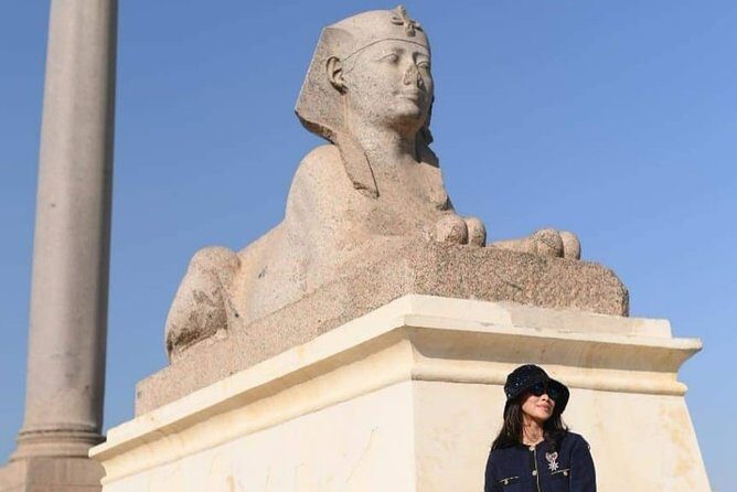 Private Tour to Alexandria from Cairo by Car - Who Would Love This Tour?