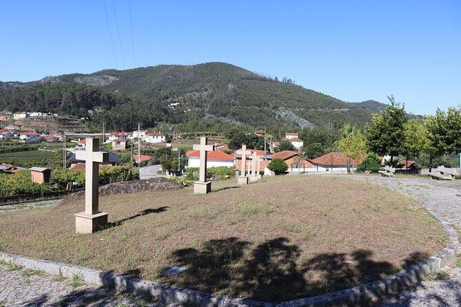 Private Tour to Arouca 516 Bridge and Passadiços do Paiva - Starting the Day: Pickup & Early Departure