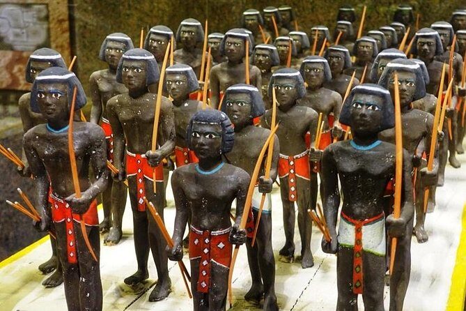 Private Tour To Aswan Nubian Museum - Final Thoughts