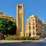 PRIVATE tour to Beirut history museum, Beiteddine & Deir elQamar - Exploring Lebanon’s Cultural Treasures