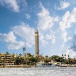 Private tour to Cairo tower felucca and koshary - Why This Tour Is a Good Fit