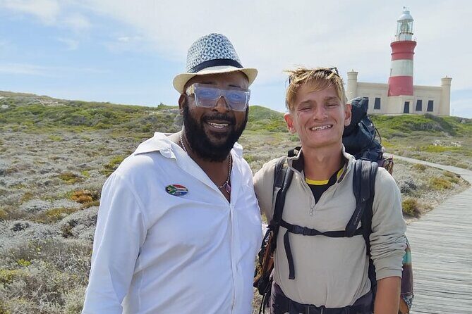 Private Tour to Cape Agulhas Full Day from Cape Town - What Sets This Tour Apart?