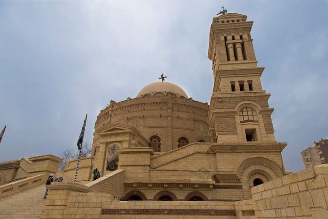 Private Tour to Coptic and Islamic Cairo - Pricing and Value