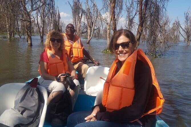 Private Tour to Crescent Island From Nairobi - Final Thoughts: Is This Tour Worth It?
