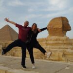 Private tour to discover Giza Pyramids and Saqqara necropolis - The Sum Up: Is This Tour Worth It?