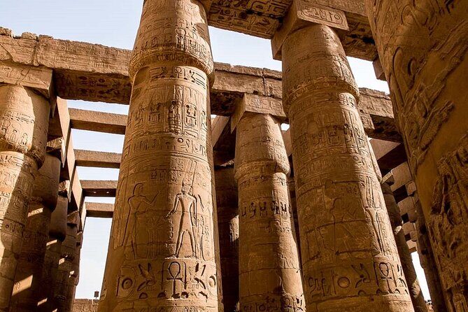 Private Tour to East Bank of Luxor - The Sum Up