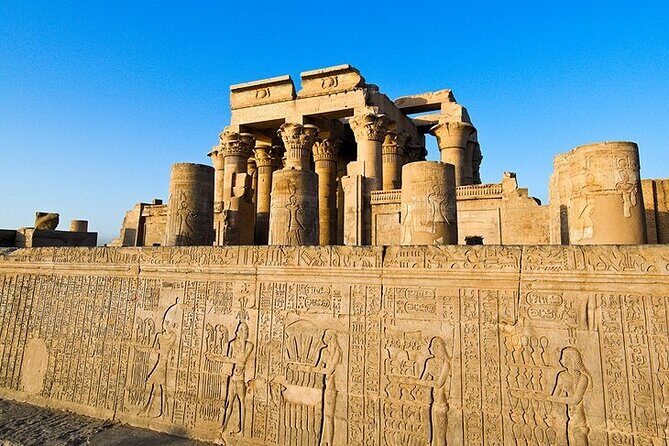 Private Tour to Edfu and Kom Ombo from Luxor - Final Thoughts