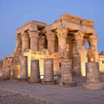 Private Tour to Edfu and Kom Ombo Temples from Aswan with Guide - Authentic Insights from Reviewers