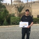 Private tour to Egyptian Museum, Citadel & Mohamed Ali Mosque - Final Thoughts