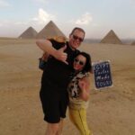 Private Tour to explore Giza Pyramids - Saqqara -Memphis - The Experience from a Review Perspective
